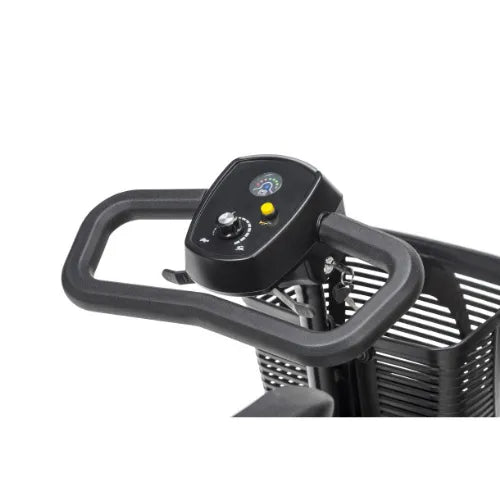 Drive Medical Electric Mobility Scooter | Scout LT 4 Wheel Scooter