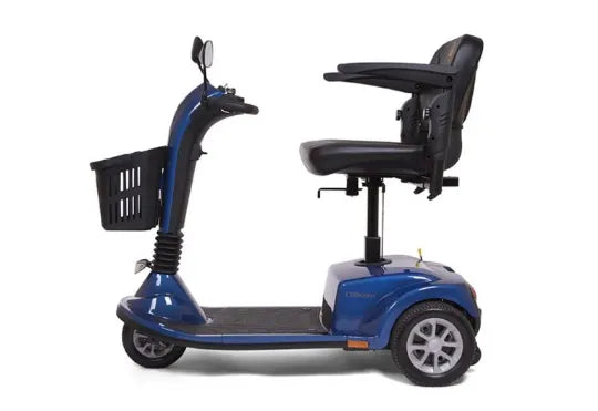Companion GC340C Electric Mobility Scooter by Golden Technologies