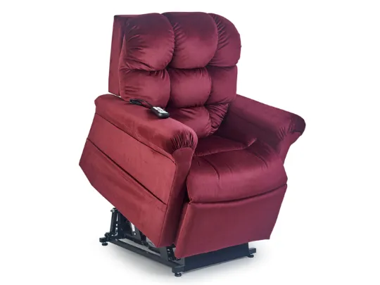 Golden Technologies Lift Chair Recliners - Cloud with Twilight Power Series