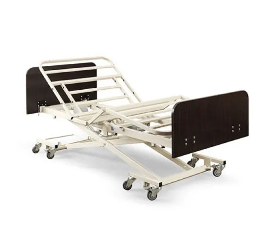 Full Electric Hospital Low Beds for Long Term Care - Ultra by Medacure