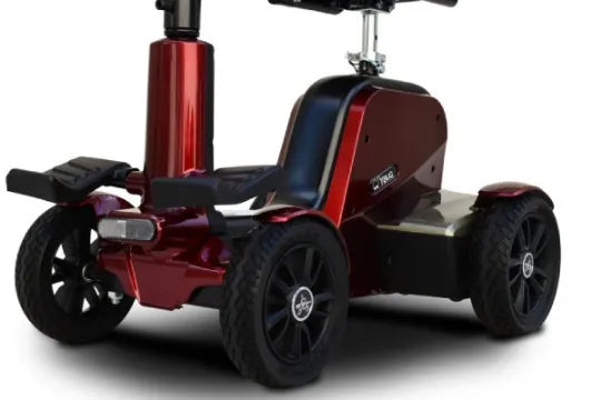 CityBug Power Mobility Scooter by EV Rider