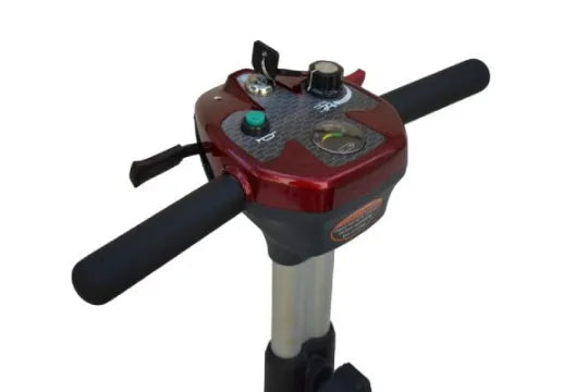 CityBug Power Mobility Scooter by EV Rider