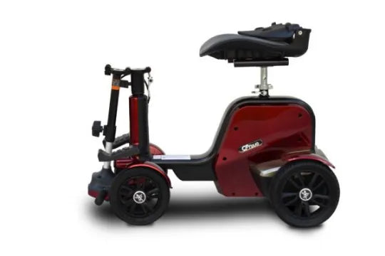 CityBug Power Mobility Scooter by EV Rider