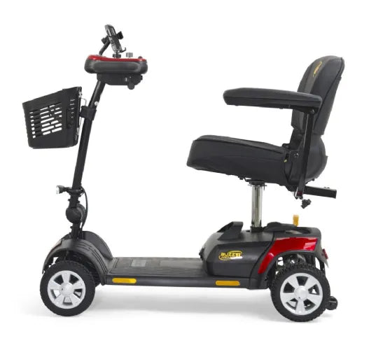 Buzzaround Mobility Scooters - XL Series by Golden Technology