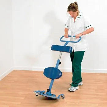 Days Orbi-Turn Patient Turner