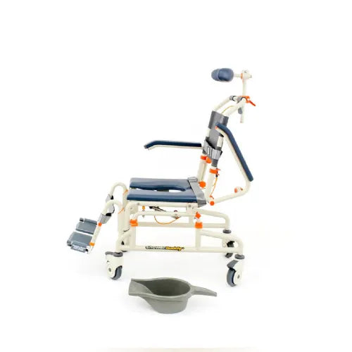 SB3T Roll-In ShowerBuddy with Tilt