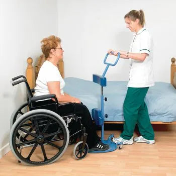 Days Orbi-Turn Patient Turner