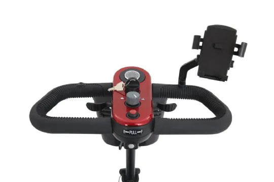 Buzzaround Mobility Scooters - XL Series by Golden Technology
