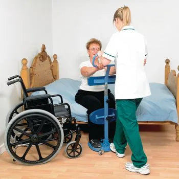 Days Orbi-Turn Patient Turner