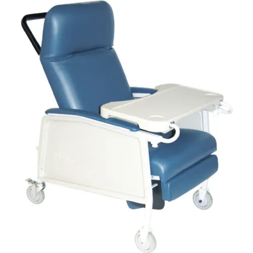 3-Position Treatment Recliner
