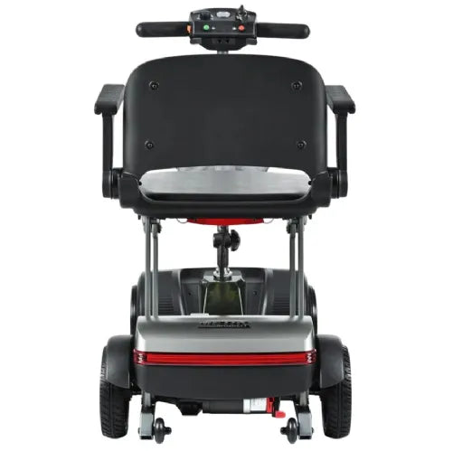Metro Mobility Folding Travel Scooter | Air Traveller - Airline Approved Mobility Scooter