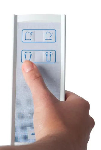 Powered Base Stand Assist Lift by Medline