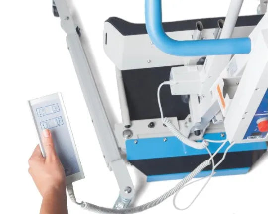 Powered Base Stand Assist Lift by Medline