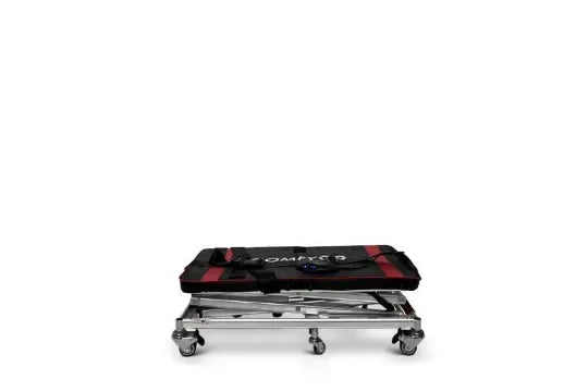 Portable Electric Wheelchair and Scooter Lift by ComfyGo