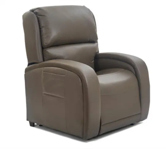 Close-up image of Golden Technologies Lift Chair Recliner - EZ Sleeper with Twilight Power