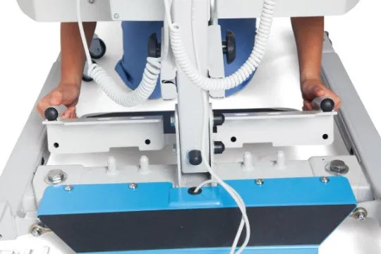 Powered Base Stand Assist Lift by Medline