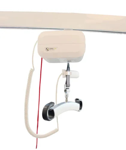 HeliQ Operator Traverse Fixed Overhead Lift