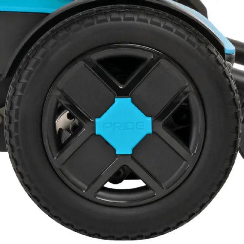 Jazzy EVO 613 Power Wheelchair by Pride Mobility
