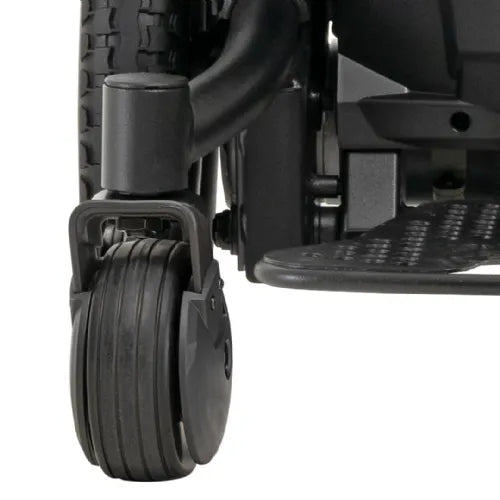 Jazzy EVO 613 Power Wheelchair by Pride Mobility
