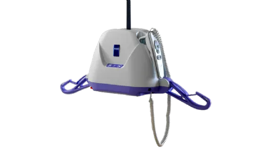 Maxi Sky 440 Portable Ceiling Lift by ArjoHuntleigh