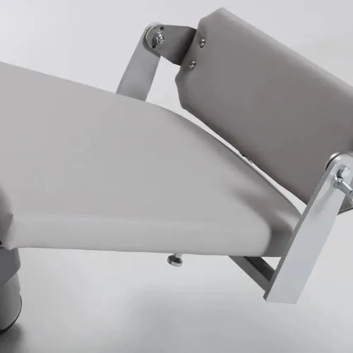 Dialysis Chair - Reclining Power Exam Chair with Hand Control | NitroCare Vitalis