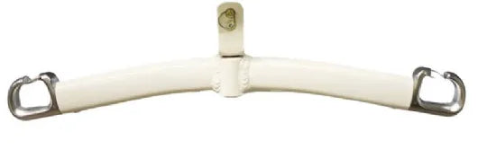 LRT Patient Lift System with CP440 Motor | Fits 13.5 ft. to 14 ft. Ceilings