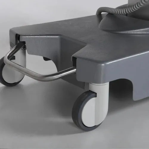Dialysis Chair - Reclining Power Exam Chair with Hand Control | NitroCare Vitalis