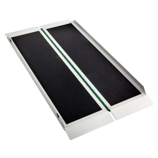 Stepless Portable Ramp System - EasyFold Pro