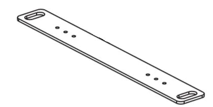 Close-up image of Accessories for Harmar Outside Vehicle Power Chair and Scooter Lifts