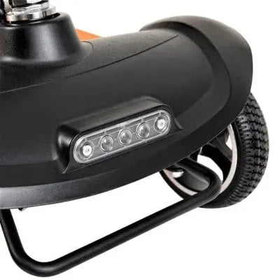 Folding Mobility Scooter with 330 Lbs Capacity - Passport Prime by Superhandy