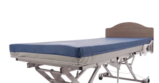 Close-up image of Lumex Select Series Foam Mattresses