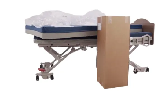 Lumex Select Series Foam Mattresses