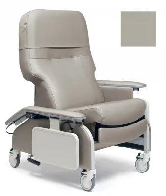 Drop Arm Clinical Recliner