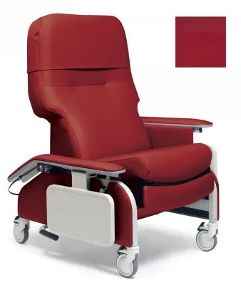 Drop Arm Clinical Recliner