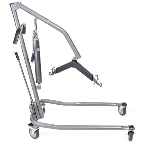 Drive Medical Deluxe Hydraulic Patient Lift