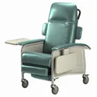 Close-up image of Invacare Infinite Position Clinical Care Recliner