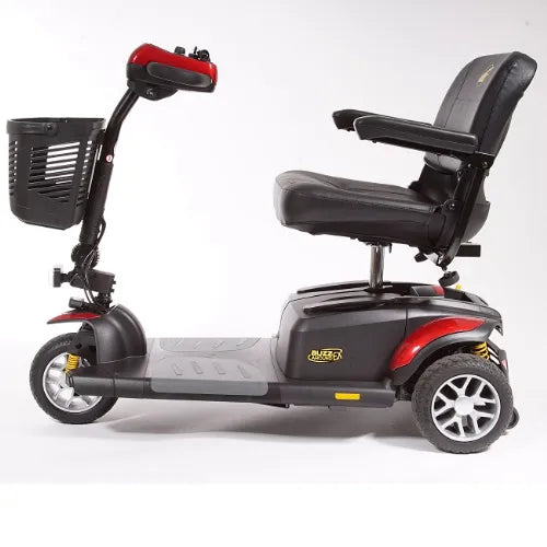 Buzzaround EX 3-Wheel Scooter by Golden Technologies