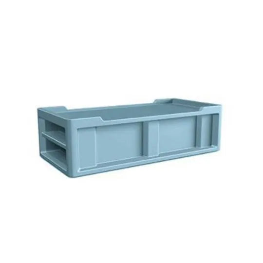 Close-up image of Durable Beds with Foam Mattresses and Storage Solutions with Anti-Microbial Protection