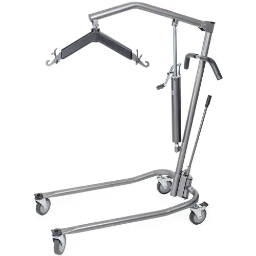 Drive Medical Deluxe Hydraulic Patient Lift
