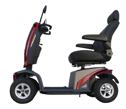 EV Rider VitaXpress All Terrain Mobility Scooter