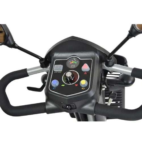 Drive Medical Ventura Three Wheel Scooters