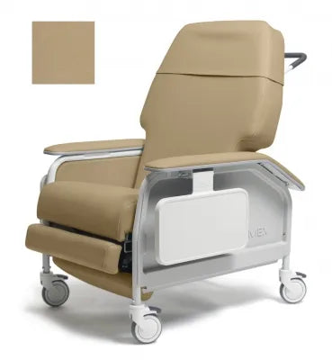 Lumex Extra-Wide Clinical Recliner