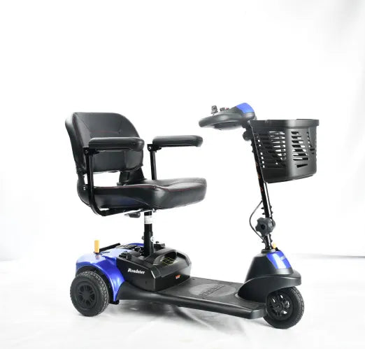 Roadster 3 Electric Mobility Scooter by Merits Health