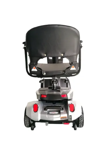 Electric Power Mobility Scooter - CityCruzer by EV Rider