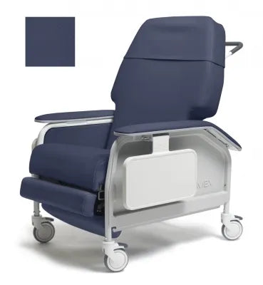 Lumex Extra-Wide Clinical Recliner
