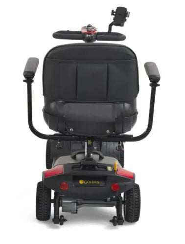 Buzzaround Mobility Scooters - XL Series by Golden Technology