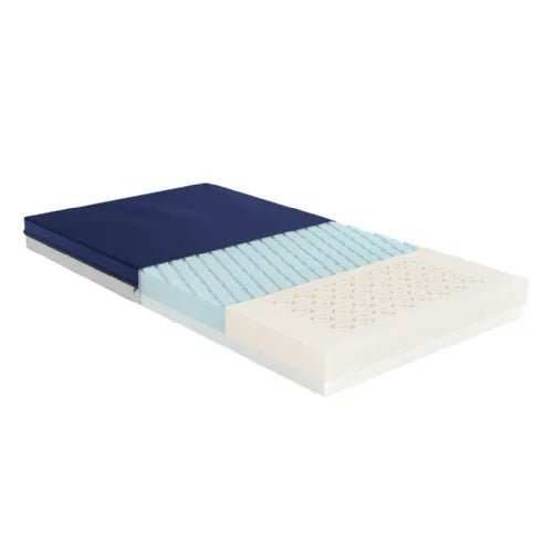 Drive Medical Multi-Ply ShearCare 1500 Pressure Reducing Mattress