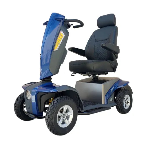 EV Rider VitaXpress All Terrain Mobility Scooter