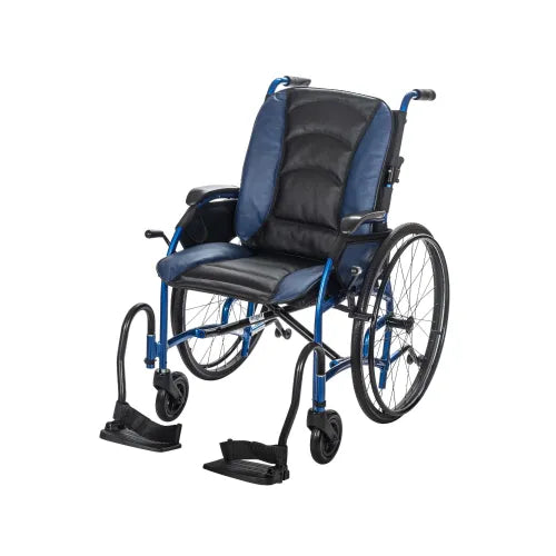 Close-up image of Strongback Premium Travel Package