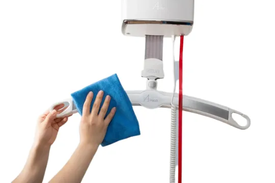 Amico Bariatric Power Traverse Straight Track Ceiling Lift Systems